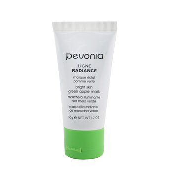 Pevonia Botanica Máscara Radiance Bright Skin Green Apple