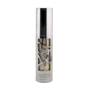 All Nighter Liquid Foundation - # 1.0