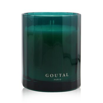 Refillable Scented Candle - Une Foret D'or