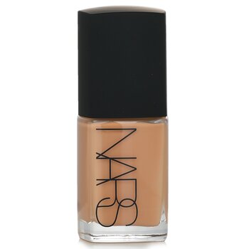 NARS Sheer Glow Foundation - Valencia (Medium 5)