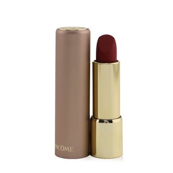 L'Absolu Rouge Intimatte Matte Veil Lipstick - # 888 Kind Of Sexy