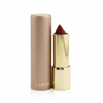 L'Absolu Rouge Intimatte Matte Veil Lipstick - # 155 Burning Lips