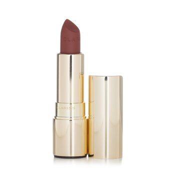 Joli Rouge Velvet (Matte & Moisturizing Long Wearing Lipstick) - # 706V Fig