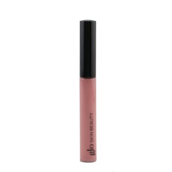 beleza da pele brilhante Lip Gloss - # Cupcake