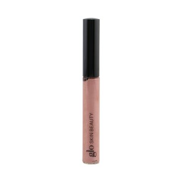 beleza da pele brilhante Lip Gloss - # Pink Blossom