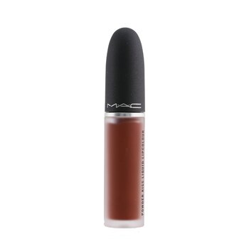 Powder Kiss Liquid Lipcolour - # 982 Marrakesh Mere