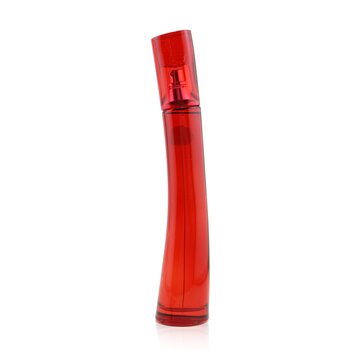 Flower Eau De Toilette Spray (Red Edition)