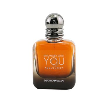 Emporio Armani Stronger With You Absolutely Eau De Parfum Spray