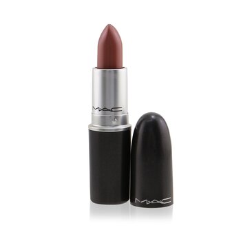 MAC Lipstick - Faux (Satin)