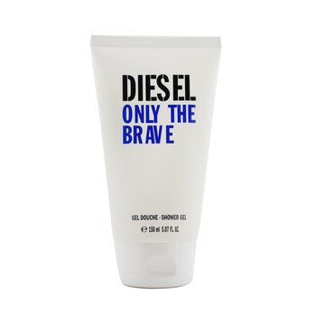 Only The Brave Shower Gel
