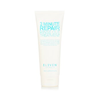 Onze Austrália 3 Minute Repair Rinse Out Treatment