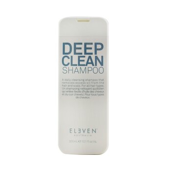 Onze Austrália Deep Clean Clarifying Shampoo