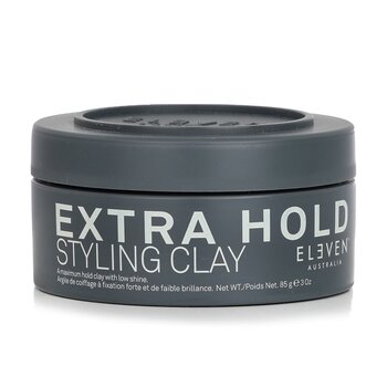 Extra Hold Styling Clay (Hold Factor - 5)