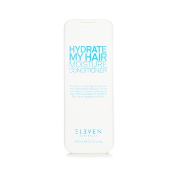 Onze Austrália Hydrate My Hair Moisture Conditioner