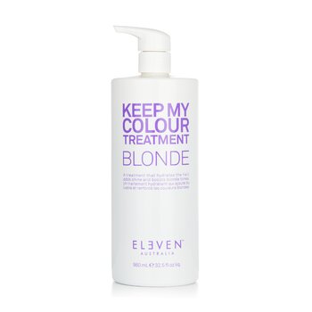 Onze Austrália Keep My Colour Treatment Blonde