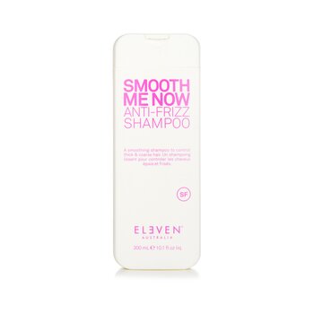 Onze Austrália Smooth Me Now Anti-Frizz Shampoo