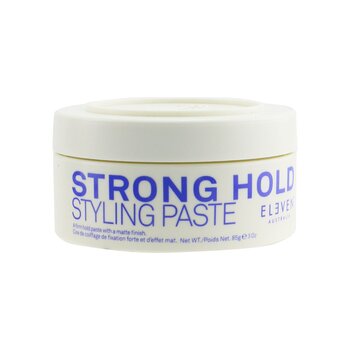 Strong Hold Styling Paste (Hold Factor - 4)