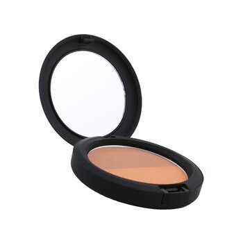 Powder Blush Duo (Moon Masterpiece Collection) - # Good Health, Great Wealth