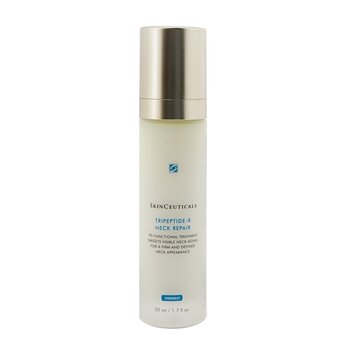Skin Ceuticals Reparação do Pescoço Tripeptide-R