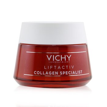 Liftactiv Collagen Specialist (Bio-Peptídeos + Vitamina C)