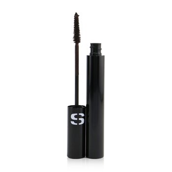 So Stretch Mascara - # 2 Deep Brown