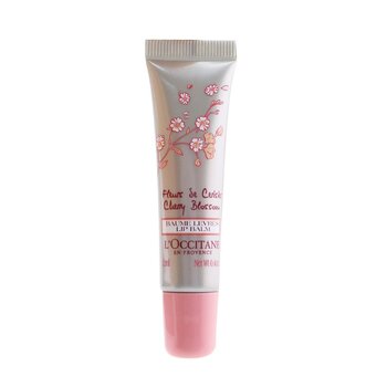 Cherry Blossom Lip Balm