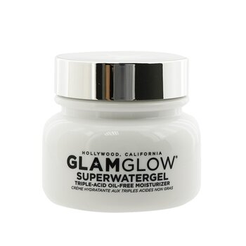 Hidratante Superwatergel Triple-Acid-Oil-Free