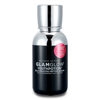 Glamglow Sérum Peptídico Rejuvenescedor Youthpotion