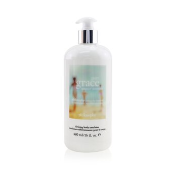 Pure Grace Summer Moments Firming Body Emulsion