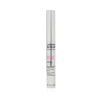 Energynature System Pre-Aging Anti-Puff Eye Serum - For Normal to Dry Skin