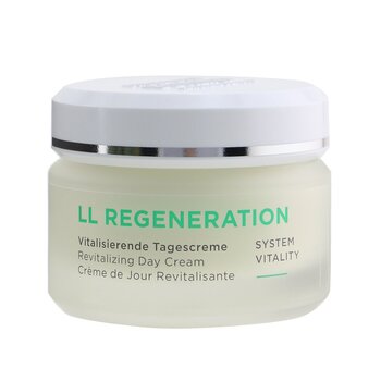 Annemarie Borlind LL Regeneration System Vitality Revitalizing Day Cream