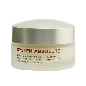 Annemarie Borlind System Absolute System Anti-Aging Creme de Dia Suavizante - Para Pele Madura