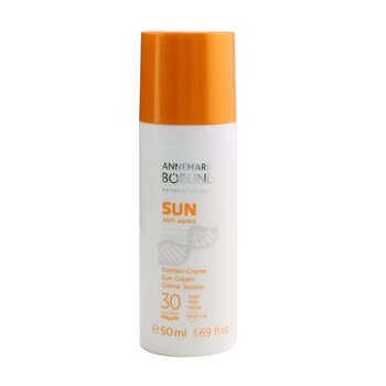 Annemarie Borlind Sun Antiaging DNA-Protect Sun Cream SPF 30