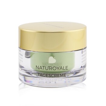 Annemarie Borlind Naturoyale System Biolifting Day Cream - Para pele madura