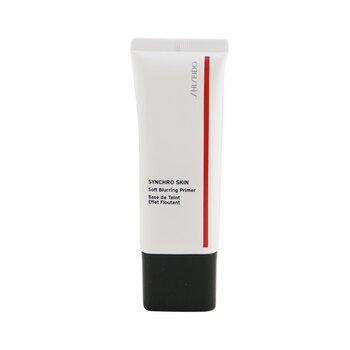 Shiseido Synchro Skin Soft Blurring Primer