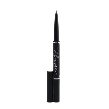 ciência da pluma Nourish & Define Refillable Brow Pencil - # Golden Silk