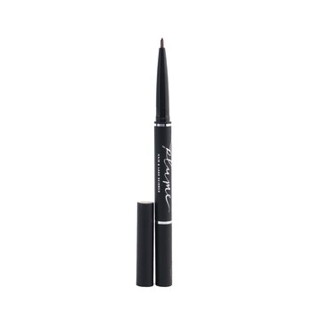 ciência da pluma Nourish & Define Refillable Brow Pencil - # Autumn Sunset