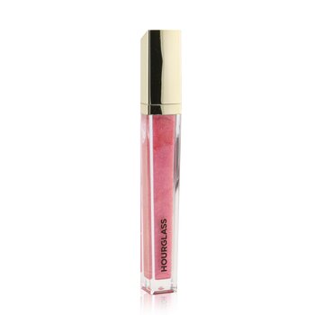 Unreal High Shine Volumizing Lip Gloss - # Cosmic (Fuchsia With Pink Shimmer)
