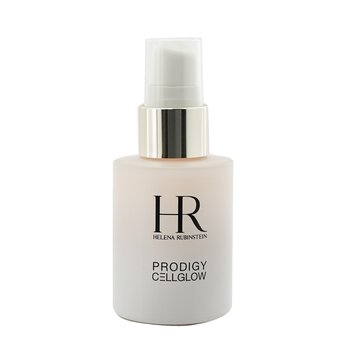 Helena Rubinstein Prodigy Cellglow The Sheer Rosy UV Fluid SPF 50