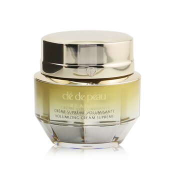 Cle De Peau Creme Volumizador Supremo