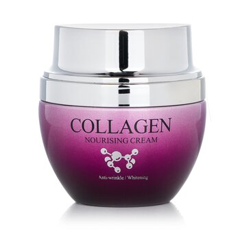 Collagen Nourising Cream (Anti Wrinkle/ Whitening)