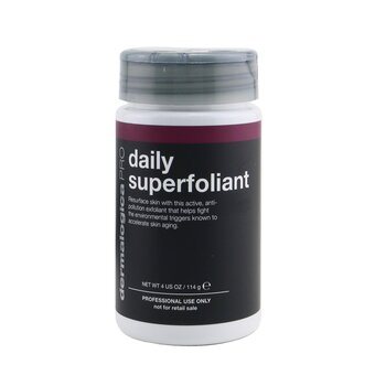 Age Smart Daily Superfoliant PRO (Salon Size)