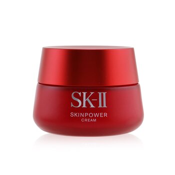 Creme Skinpower