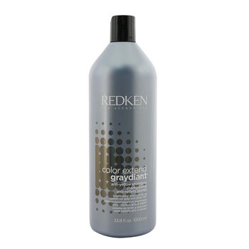 Color Extend Graydiant Anti-Yellow Shampoo (For Gray and Silver Hair)