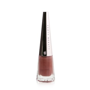 Stunna Lip Paint Longwear Fluid Lip Color - # Uncuffed (Rosy Mauve Nude)