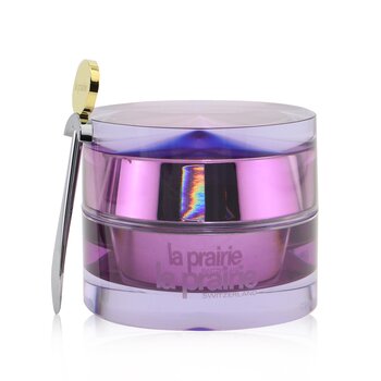 La Prairie Creme de Alta Rejuvenescimento Platinum Rare