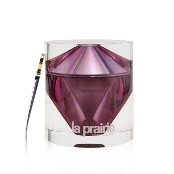 La Prairie Creme de Alta Rejuvenescimento Platinum Rare