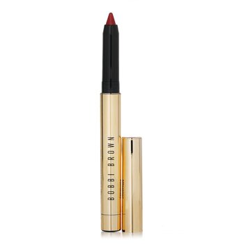 Luxe Defining Lipstick - # Terracotta