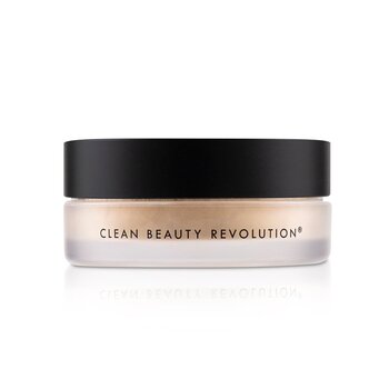 Semi Matte Powder Foundation - # Sand (Exp. Date 15/10/2021)