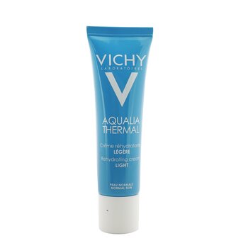 Aqualia Thermal Moisturizer - Light (Tube) (For Normal Skin)